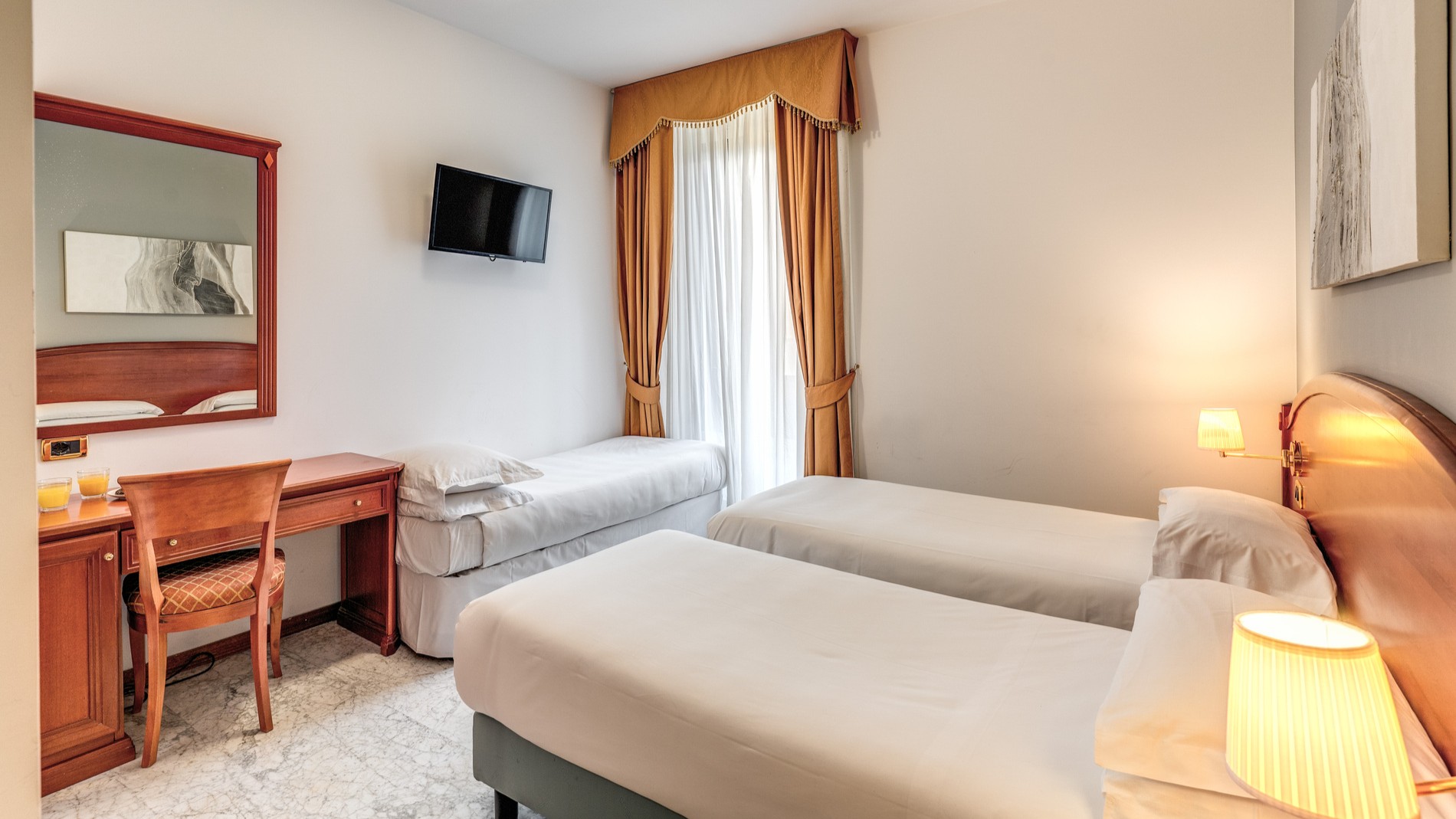 Superior Double or Twin Room  room in italy
