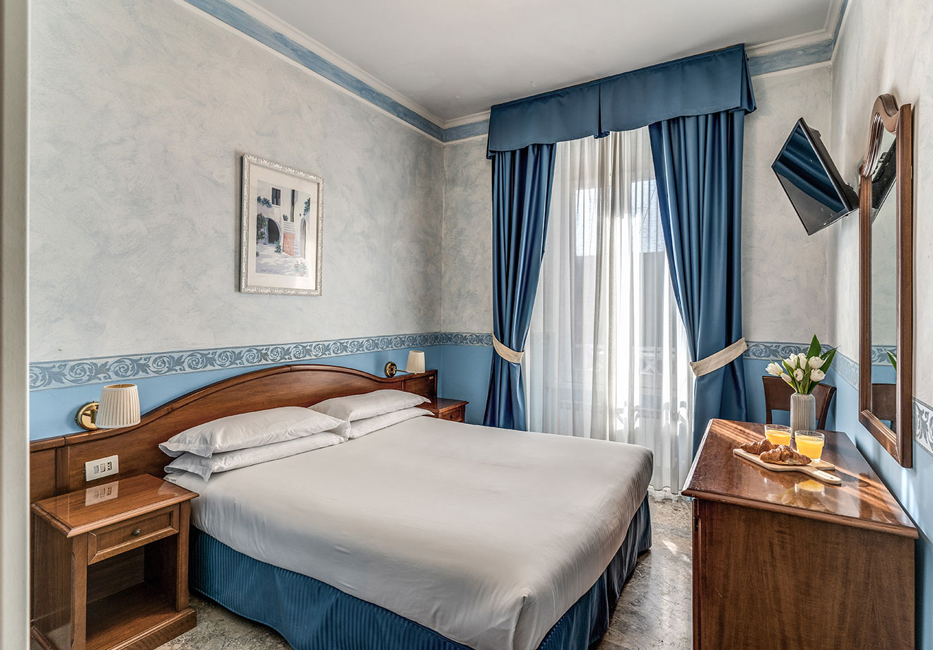 Superior Double or Twin Room  room in italy
