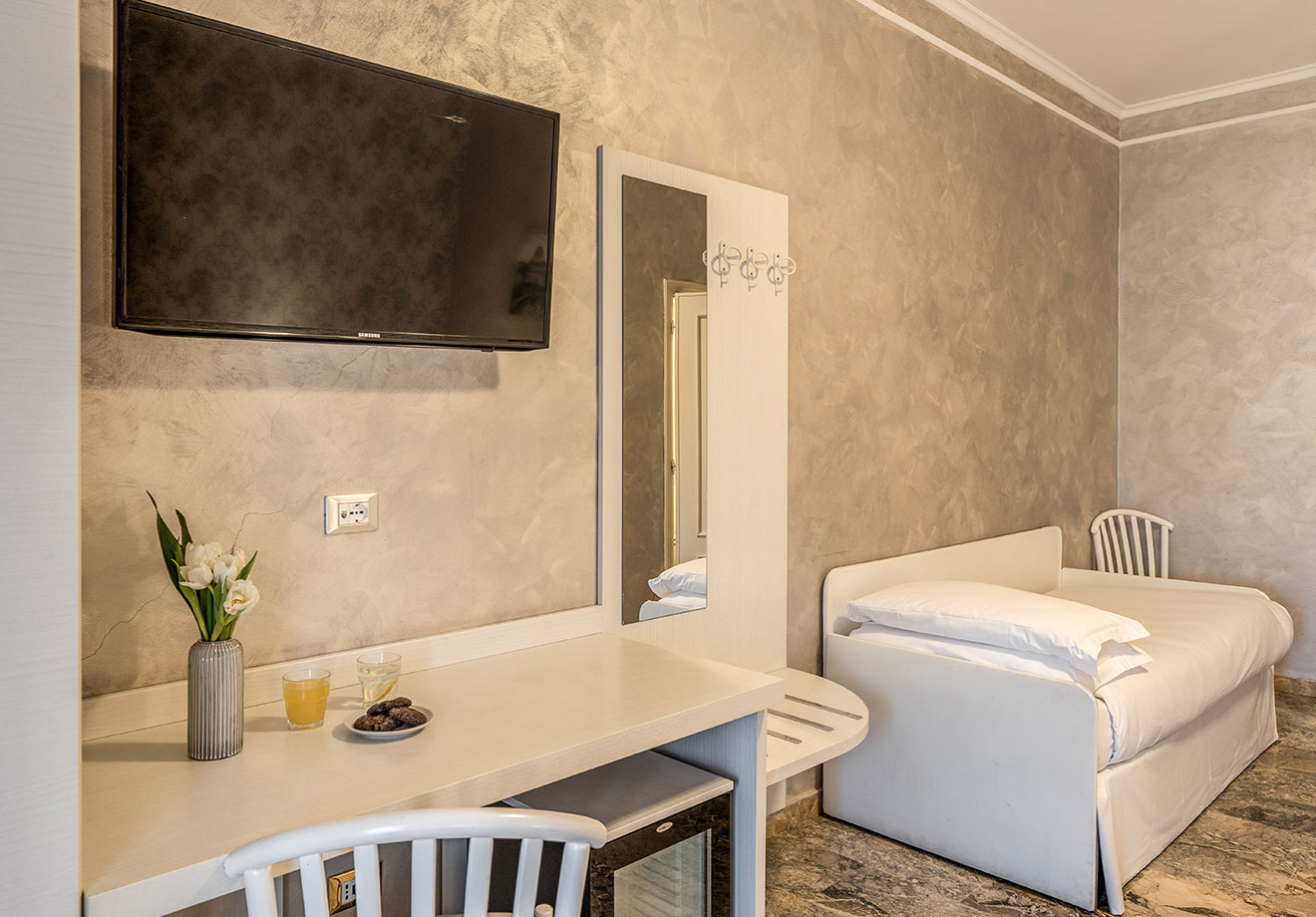 Quadruple Room  room in italy