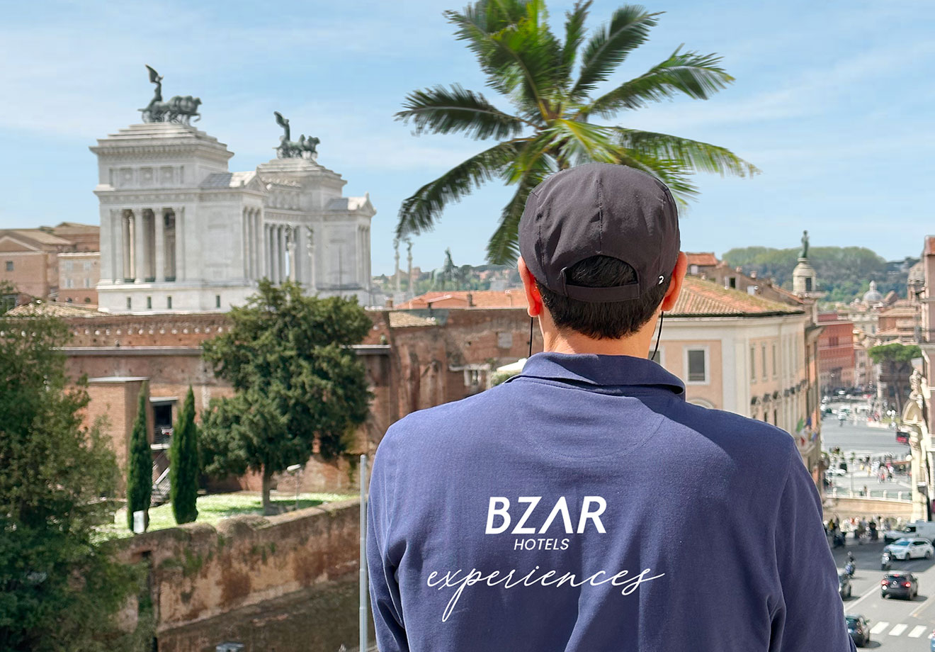 BZAR hotels